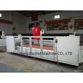 CNC Automatic Glass Working Processing Center For Glass